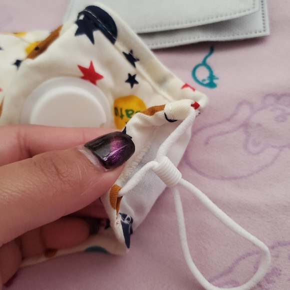 Kids Face Mask - Picture 3 of 4